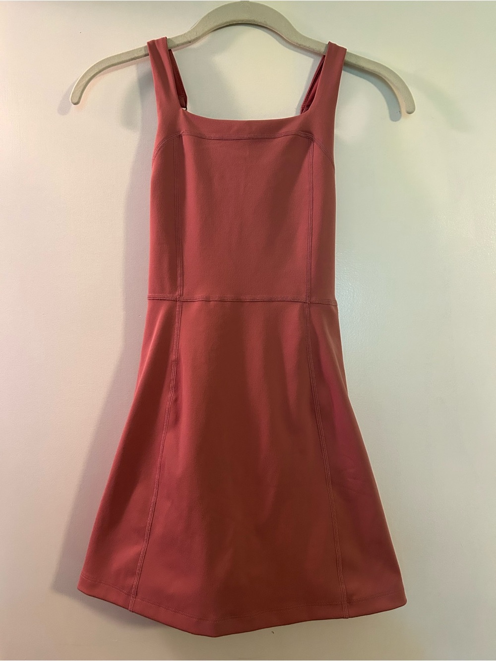 abercrombie kids YPB Square-Neck Mini Dress size 11/12